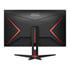 Thumbnail 4 : AOC Q27G2E/BK 27" QHD 155Hz Adaptive Sync Monitor