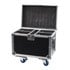 Thumbnail 4 : Equinox Fusion 100 Spot MKII (x4) and Flight Case