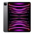 Thumbnail 1 : Apple iPad Pro 6th Gen 12.9" 128GB Space Grey WiFi + Cellular Tablet