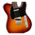 Thumbnail 2 : Fender Jason Isbell Custom Telecaster - 3-Colour Chocolate Burst