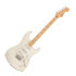 Thumbnail 1 : Fender EOB Stratocaster Olympic White
