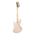 Thumbnail 4 : Fender Flea Jazz Bass - Roadworn Shell Pink