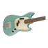 Thumbnail 2 : Fender JMJ Road Worn Mustang Bass - Faded Daphne Blue