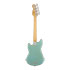 Thumbnail 3 : Fender JMJ Road Worn Mustang Bass - Faded Daphne Blue