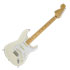 Thumbnail 1 : Fender Jimi Hendrix Stratocaster - Olympic White