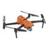 Thumbnail 2 : Autel EVO II Pro V3 Rugged Bundle Drone (Orange)