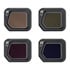 Thumbnail 1 : DJI Mavic 3 Classic ND Filter Set (ND8/16/32/64)