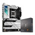 Thumbnail 1 : ASUS ROG Strix X670E-A GAMING WIFI + AMD Ryzen 7 7700X CPU Bundle