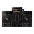 Thumbnail 2 : (Open Box) Pioneer - XDJ-RX3 2-Channel Performance All-In-One DJ System (Black)