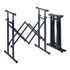 Thumbnail 1 : (Open Box) Stagg Adjustable Mixer / Keyboard Stand