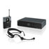 Thumbnail 1 : (Open Box) Sennheiser XSW 1-ME3-GB Wireless Microphone System