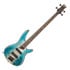 Thumbnail 1 : Ibanez - SR1600B Bass Guitar - Caribbean Shoreline Flat