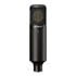 Thumbnail 2 : Sony C-80 Condenser Microphone