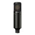 Thumbnail 3 : Sony C-80 Condenser Microphone