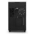 Thumbnail 4 : NZXT H9 Flow Black Mid Tower Tempered Glass PC Gaming Case