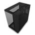 Thumbnail 3 : NZXT H9 Elite Black Mid Tower Tempered Glass PC Gaming Case