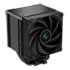 Thumbnail 1 : DeepCool AK500 Zero Dark Intel/AMD Single Tower CPU Cooler