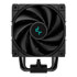 Thumbnail 2 : DeepCool AK500 Zero Dark Intel/AMD Single Tower CPU Cooler