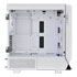 Thumbnail 2 : ThermalTake Ceres 500 TG ARGB Snow Mid Tower PC Case in 4x ARGB Fans