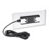 Thumbnail 3 : Thermaltake 3.9" Snow LCD Panel Kit for Ceres Series Chassis