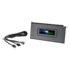 Thumbnail 1 : Thermaltake 3.9" Black LCD Panel Kit for Ceres Series Chassis