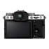 Thumbnail 2 : Fujifilm X-T5 Camera Kit with XF 16-80mm Lens