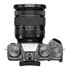 Thumbnail 4 : Fujifilm X-T5 Camera Kit with XF 16-80mm Lens