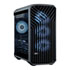 Thumbnail 1 : Watercooled Gaming PC with NVIDIA GeForce RTX 4090 & Intel Core i9 14900K Powered by ASUS