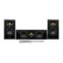 Thumbnail 1 : ADAM Audio - A4V (Pair) & A44H & Sonarworks Mic