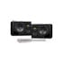 Thumbnail 1 : ADAM Audio - A8H- Pair Near / Midfield Monitor & Sonarworks - SoundID Measurement Microphone
