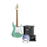 Thumbnail 1 : Ibanez GRX40 + Laney LX10