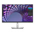 Thumbnail 2 : Dell 32" P3223QE IPS 4K UHD IPS Monitor with USB-C, Height/Tilt/Swivel/Pivot Adjustable