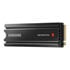 Thumbnail 1 : Samsung 980 PRO 2TB M.2 PCIe 4.0 NVMe Refurbished SSD with Heatsink PC/PS5