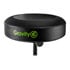 Thumbnail 3 : (Open Box) Gravity Round Musicians Stool