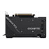 Scheda Grafica GIGABYTE RTX 3060 Ti WINDFORCE OC - 8 GB GDDR6, Architettura NVIDIA Ampere