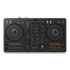 Thumbnail 4 : Pioneer DDJ-FLX4 2-Channel DJ Controller