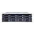 Thumbnail 1 : QNAP TS-h1683XU-RP 16 Bay 3U Rackmount NAS Enclosure