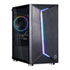 Thumbnail 1 : Gaming PC with NVIDIA GeForce RTX 3070 and Intel Core i5 12400F