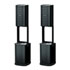 Thumbnail 1 : Bose - F1 Model 812 Flexible Array Loudspeaker & Subs Pair