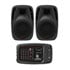 Thumbnail 1 : HH VRC-210 Full Range Speaker system