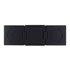 Thumbnail 2 : Ampere Unravel 3-in-1 Foldable Wireless Travel Charger Black