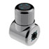 Thumbnail 1 : Ampere Shower Power Hydropower Water Powered Bluetooth Shower Speaker - Chrome