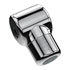 Thumbnail 2 : Ampere Shower Power Hydropower Water Powered Bluetooth Shower Speaker - Chrome