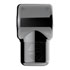Thumbnail 3 : Ampere Shower Power Hydropower Water Powered Bluetooth Shower Speaker - Chrome