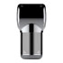 Thumbnail 3 : Ampere Shower Power Pro Hydropower Bluetooth LED Shower Speaker - Chrome