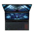 Thumbnail 3 : ASUS ROG Zephyrus Duo 16 GX650RX-LO013W Ryzen 9 RTX 3080 Ti WQXGA Refurbished Gaming Laptop