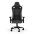 Thumbnail 1 : Corsair T3 RUSH Fabric Gaming Chair Charcoal