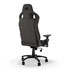Thumbnail 4 : Corsair T3 RUSH Fabric Gaming Chair Charcoal