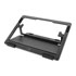 Thumbnail 2 : CoolerMaster Ergostand Air 30th Annivesary Edition Adjustable Laptop Stand Black