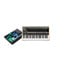 Thumbnail 1 : Cre8Audio NiftyKEYZ 49-Note Keyboard & Nifty East Beast Synth